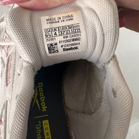 Reebok Rewind Runs sneakers - Picture 9 of 9